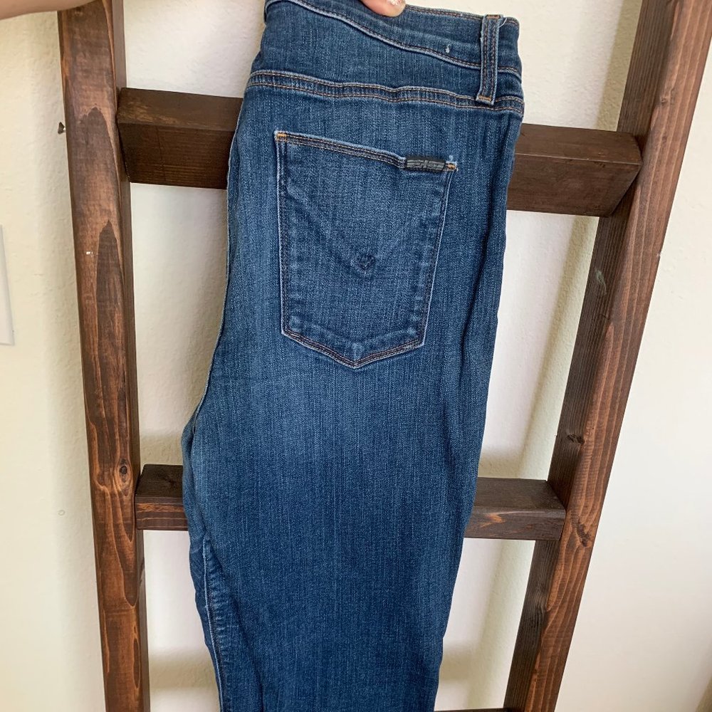 Hudson Jeans